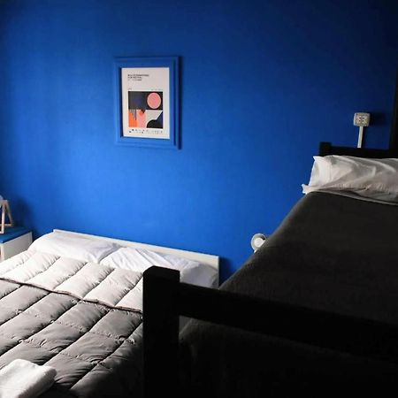 Cinerama Hostel 산카를로스데바릴로체 외부 사진